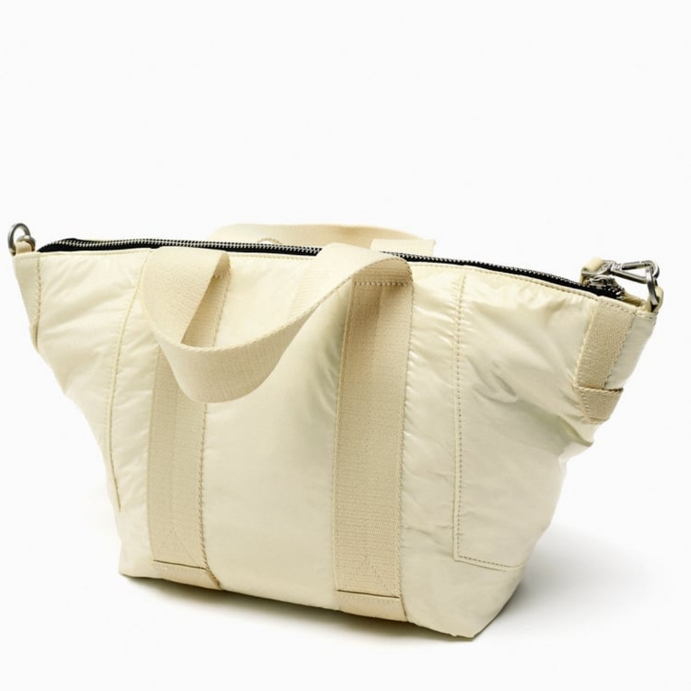 🥀 Zara bag